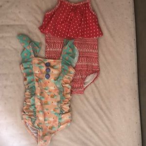 2T swim suits